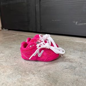 NEW BALANCE BABY SNEAKERS